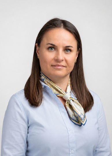 zdjęcie pracownika