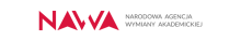 LOGOTYP NAWA